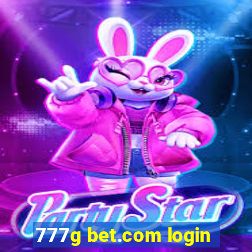 777g bet.com login