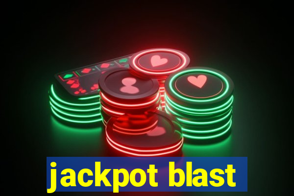 jackpot blast