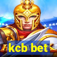 kcb bet