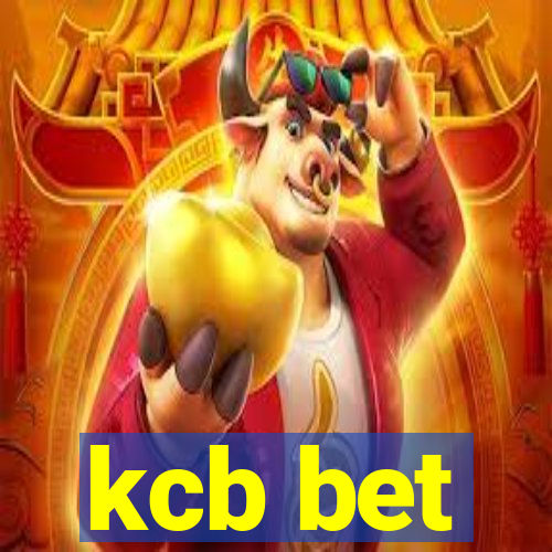 kcb bet