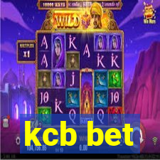 kcb bet