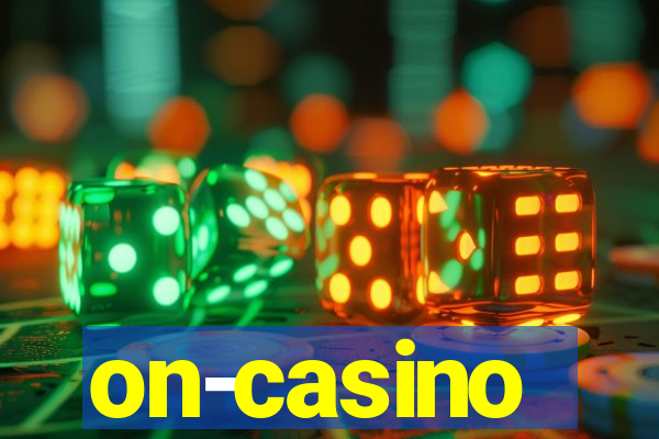 on-casino