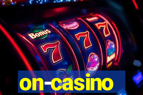 on-casino