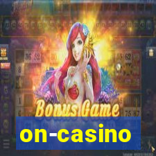 on-casino