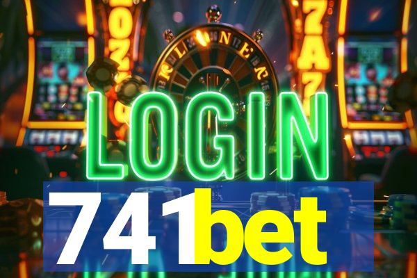 741bet