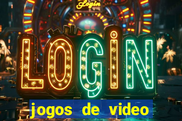 jogos de video bingo gratis