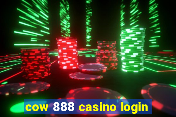 cow 888 casino login