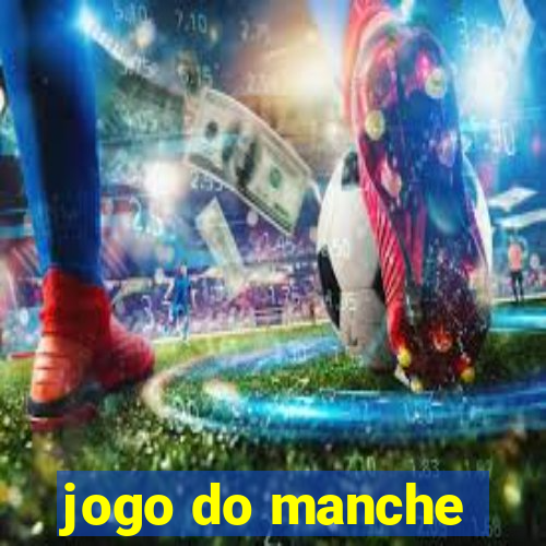 jogo do manche