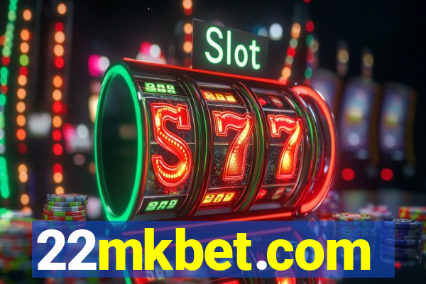 22mkbet.com