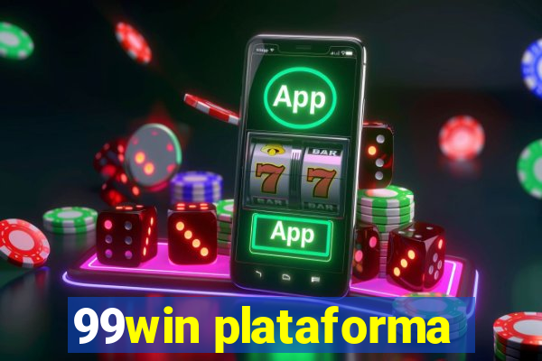 99win plataforma