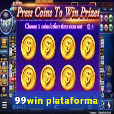 99win plataforma