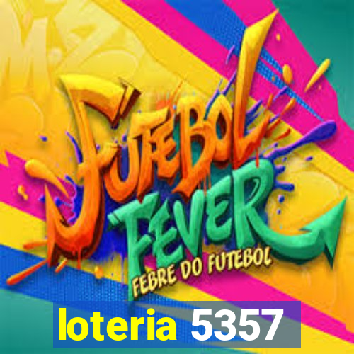 loteria 5357