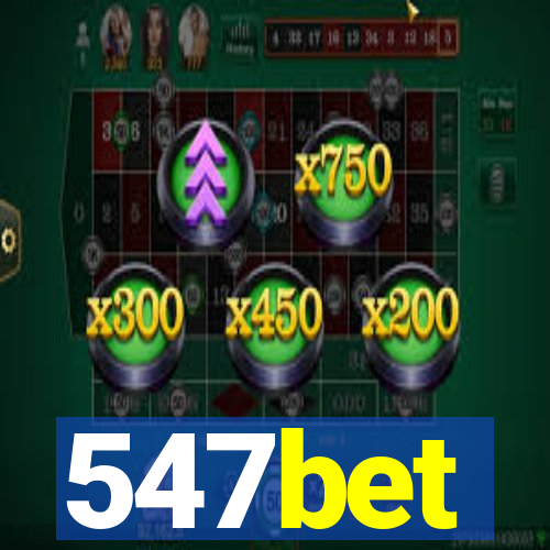 547bet