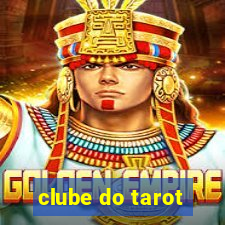 clube do tarot