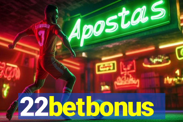 22betbonus