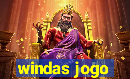 windas jogo