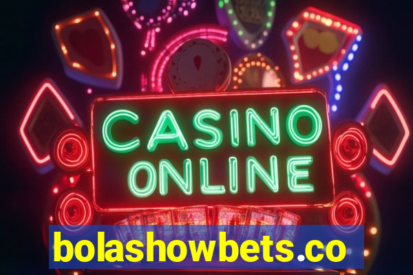 bolashowbets.com