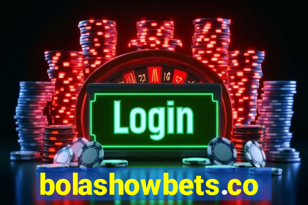 bolashowbets.com