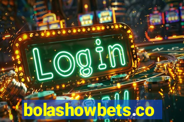 bolashowbets.com