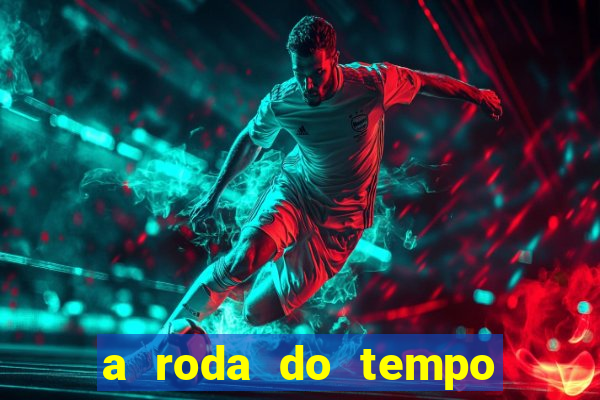 a roda do tempo nova temporada