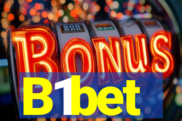 B1bet