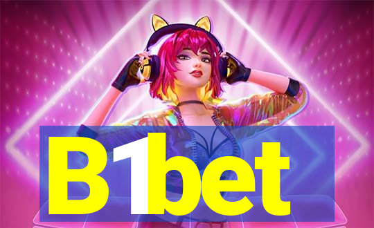 B1bet