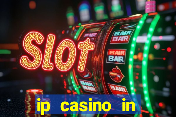 ip casino in biloxi mississippi