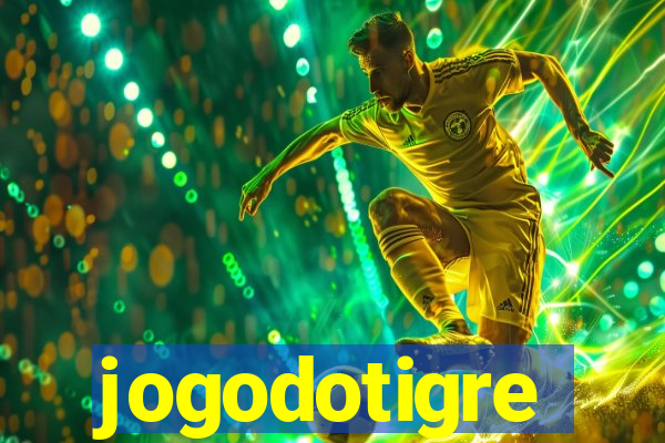 jogodotigre