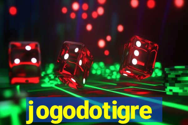 jogodotigre