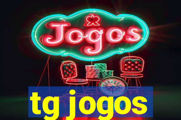 tg jogos