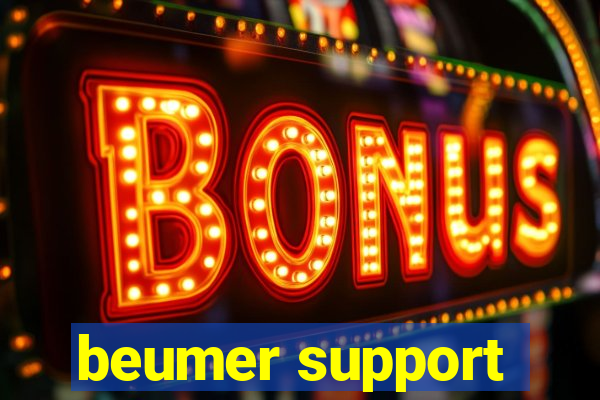 beumer support