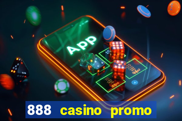 888 casino promo code free spins