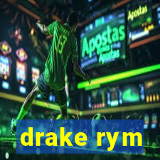 drake rym