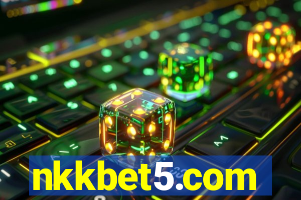 nkkbet5.com