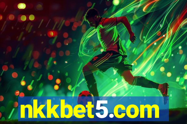 nkkbet5.com