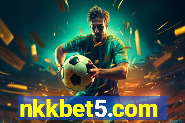 nkkbet5.com