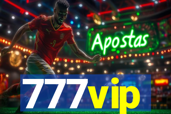 777vip