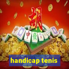 handicap tenis