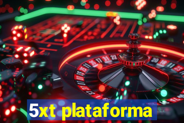 5xt plataforma