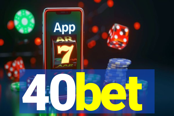 40bet