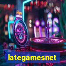 lategamesnet