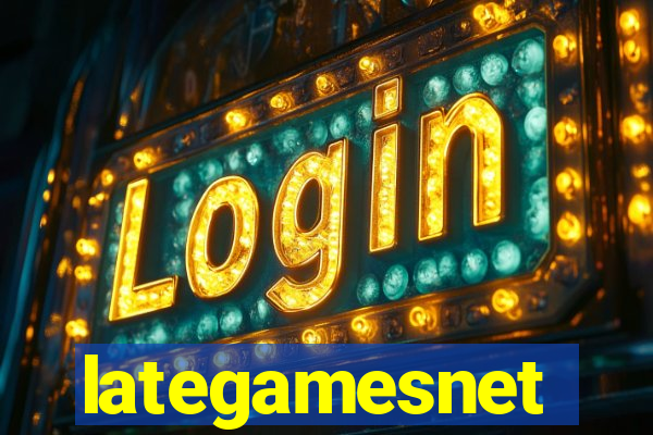 lategamesnet