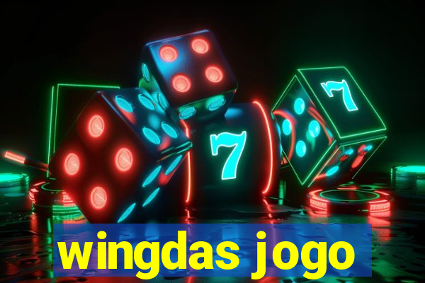 wingdas jogo