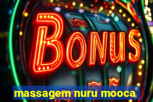 massagem nuru mooca