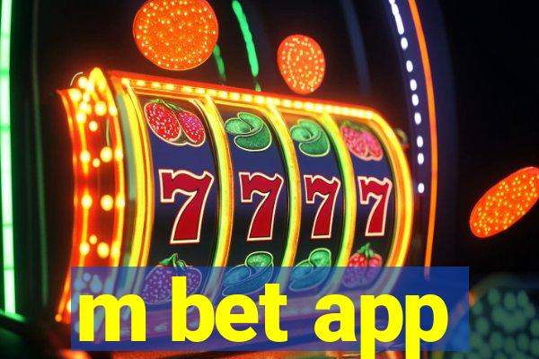 m bet app