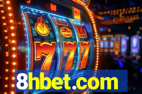 8hbet.com