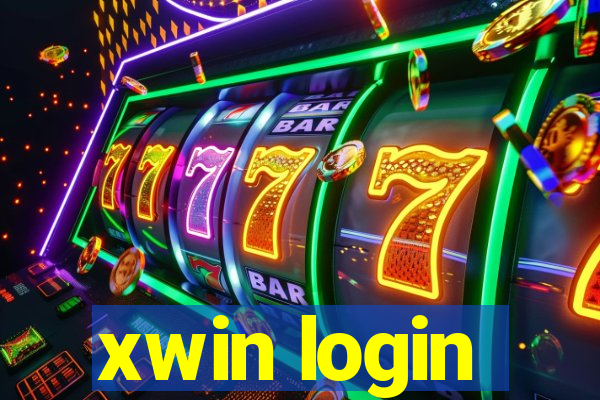 xwin login