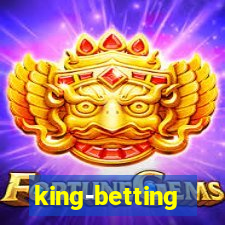 king-betting