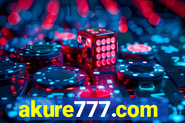 akure777.com