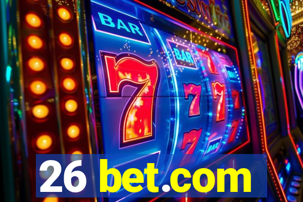 26 bet.com